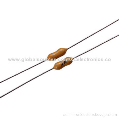 Micro Fuses, Time-lag, 3x9, Ceramic Tube, High-breaking, cULus, RoHS and REACH Marks
